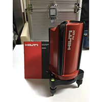 HILTI ヒルティ ラインレーザー PV02V