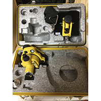 TOPCON トプコン オートレベル 1203